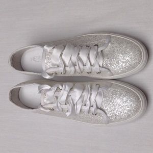 HEIRLOOM Bridal Company Sneakers